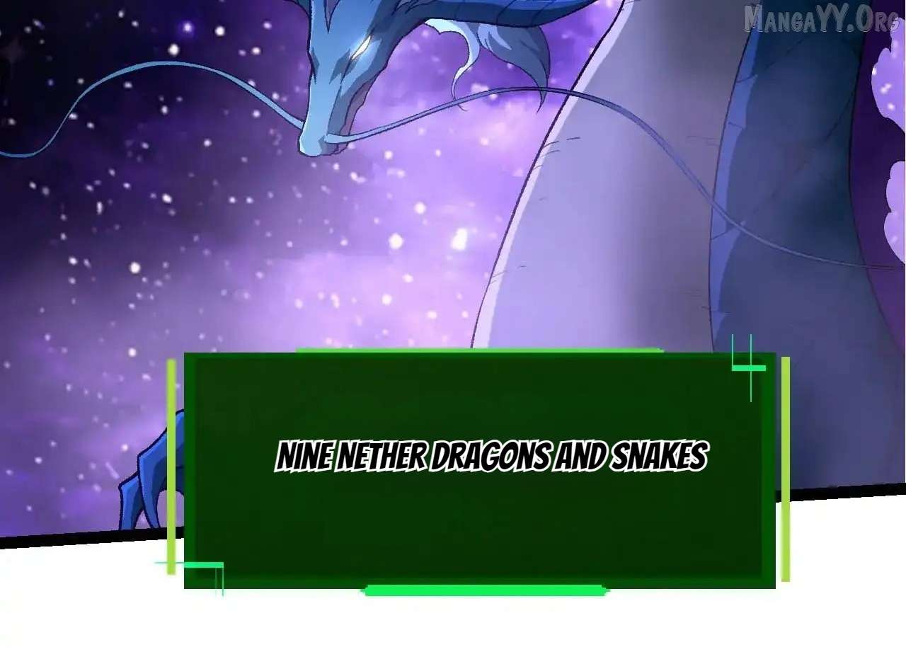 Evolution Begins With a Big Tree Chapter 485 - Page 10