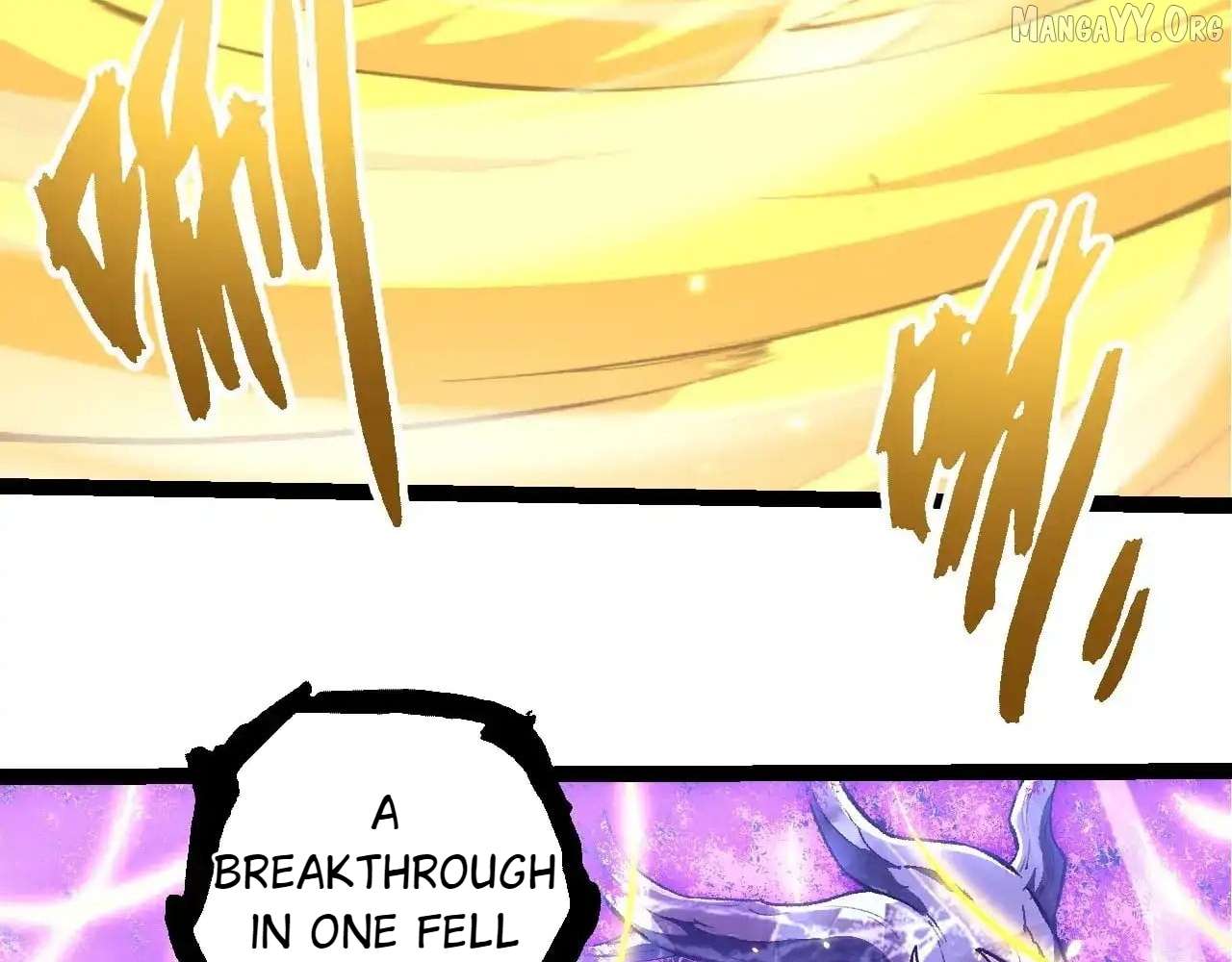 Evolution Begins With a Big Tree Chapter 485 - Page 28