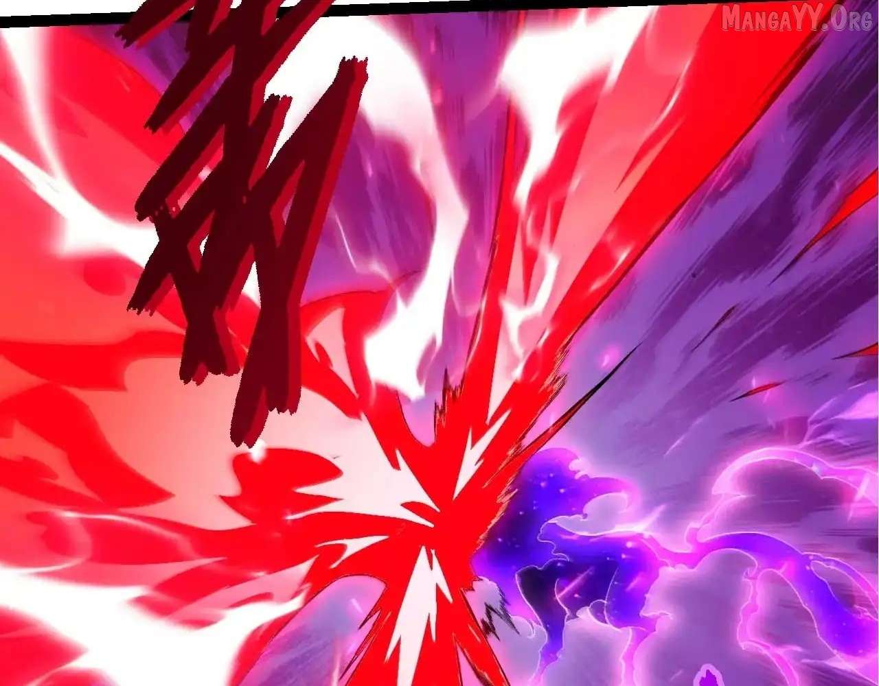 Evolution Begins With a Big Tree Chapter 485 - Page 56