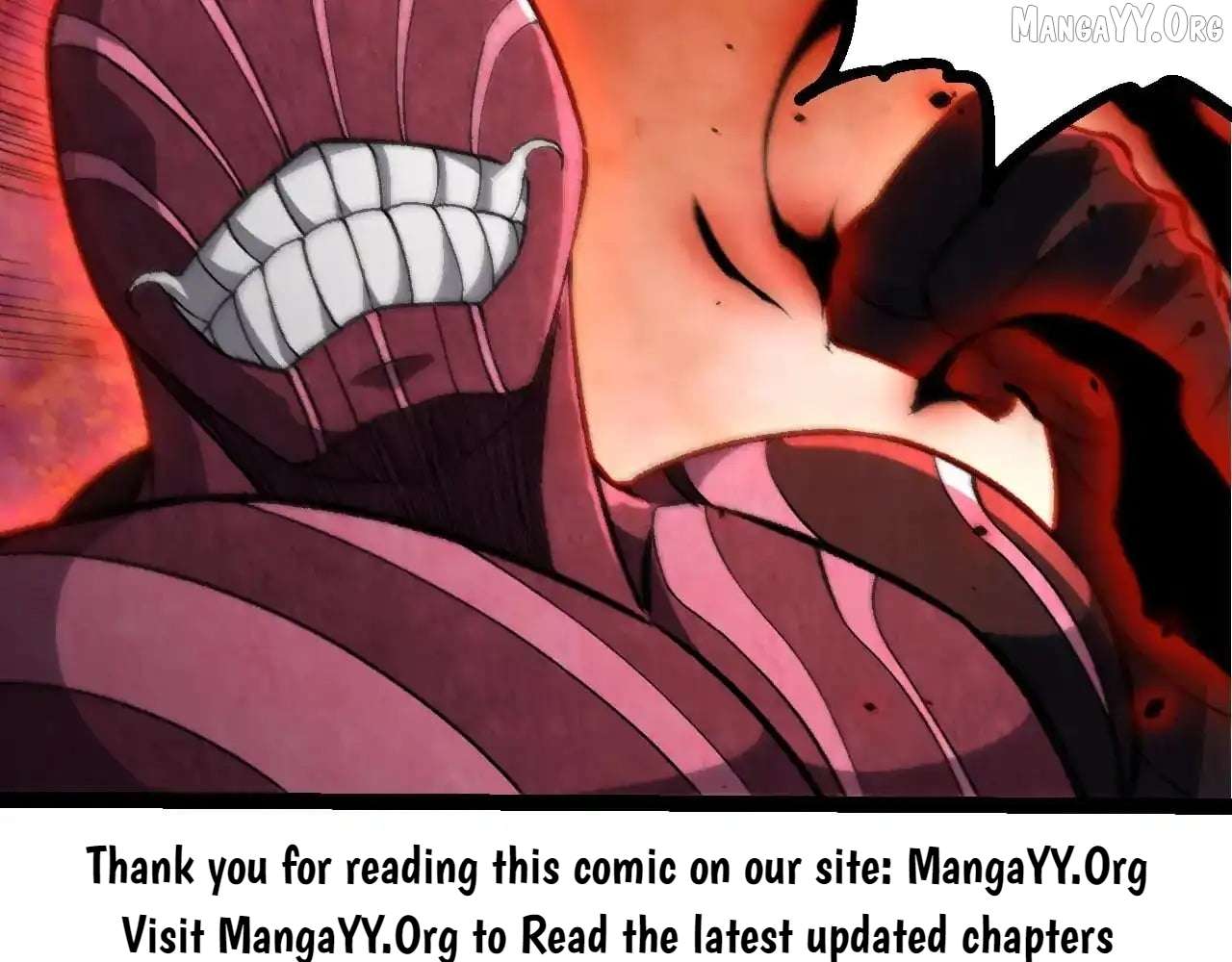 Evolution Begins With a Big Tree Chapter 485 - Page 58