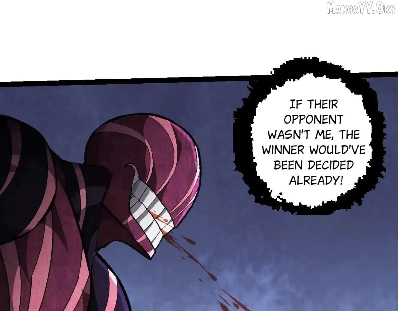 Evolution Begins With a Big Tree Chapter 485 - Page 81