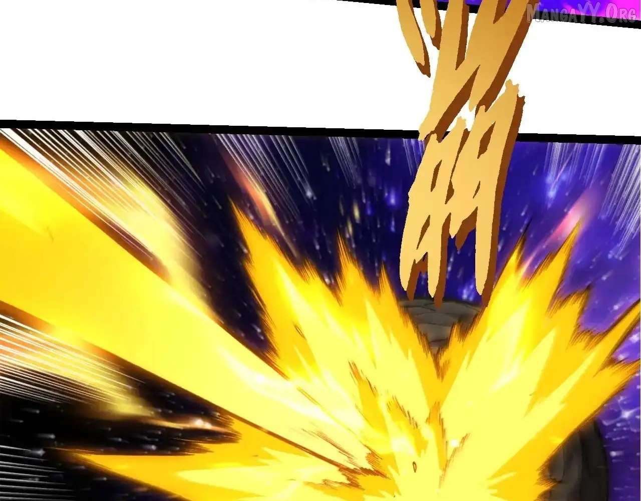 Evolution Begins With a Big Tree Chapter 485 - Page 94