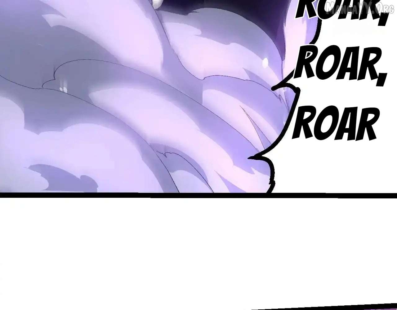 Evolution Begins With a Big Tree Chapter 486 - Page 2