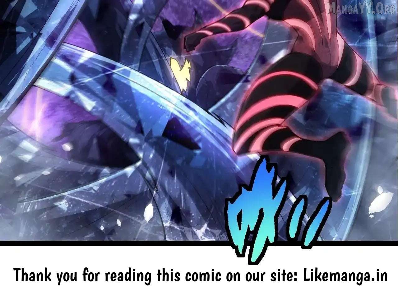 Evolution Begins With a Big Tree Chapter 486 - Page 20