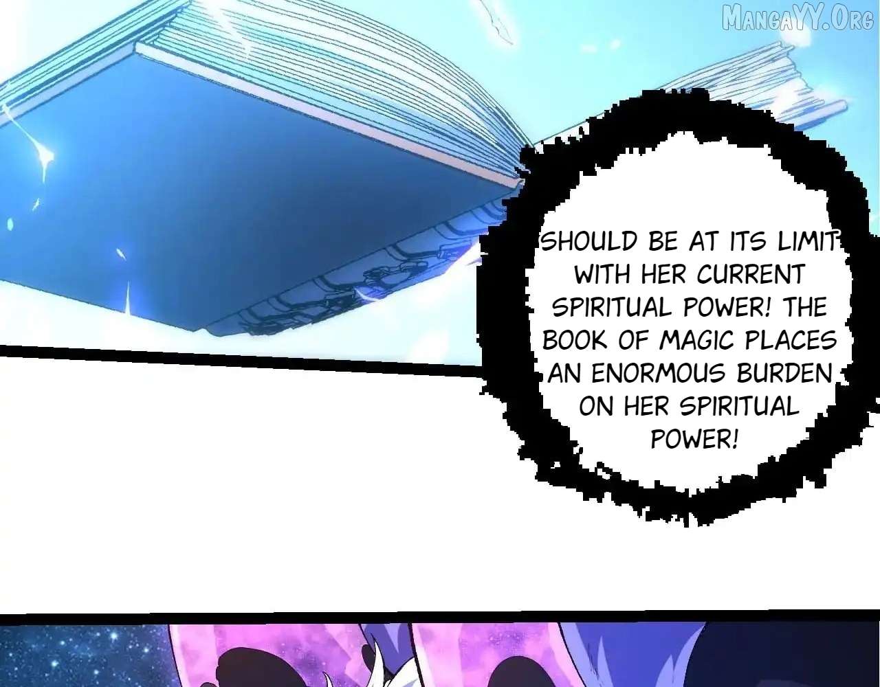 Evolution Begins With a Big Tree Chapter 486 - Page 32