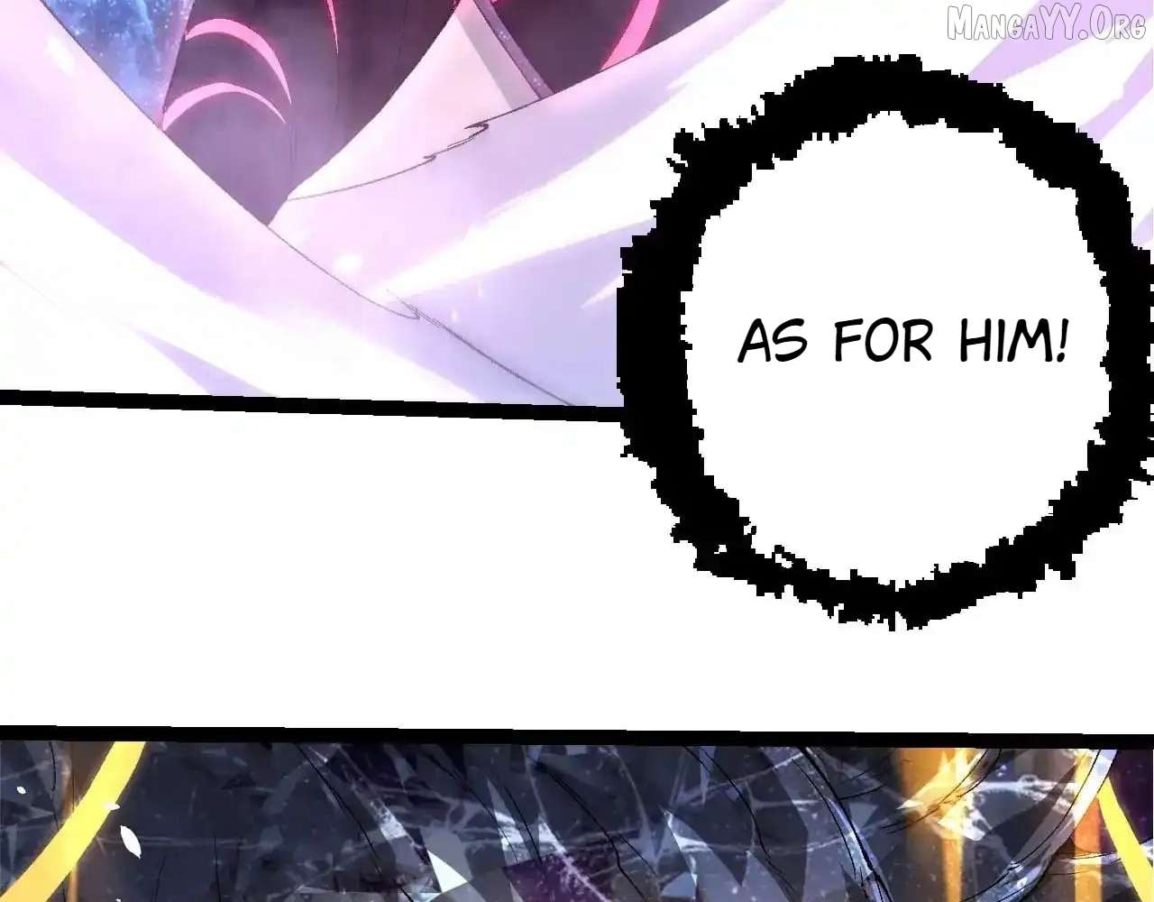 Evolution Begins With a Big Tree Chapter 486 - Page 37