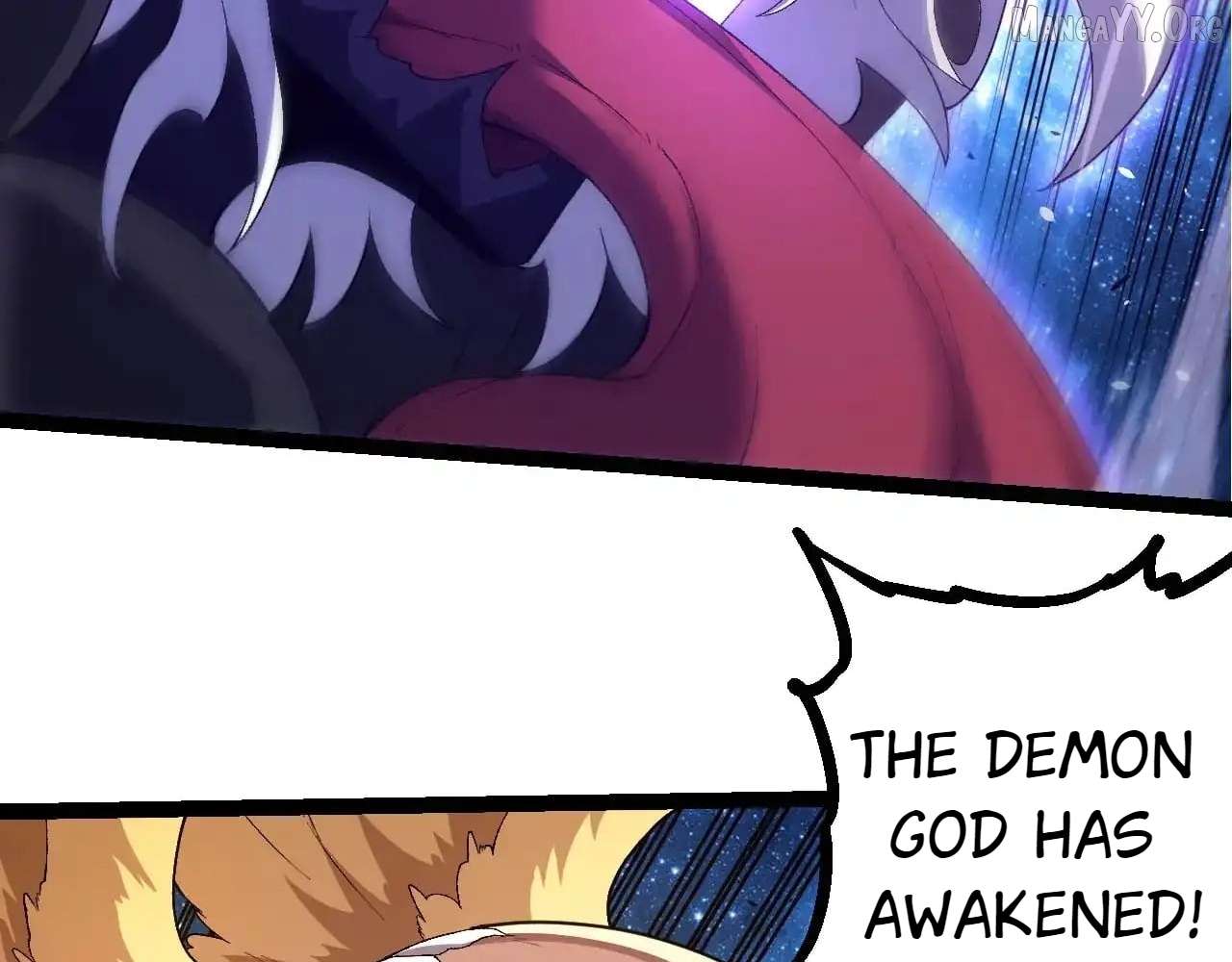 Evolution Begins With a Big Tree Chapter 486 - Page 5