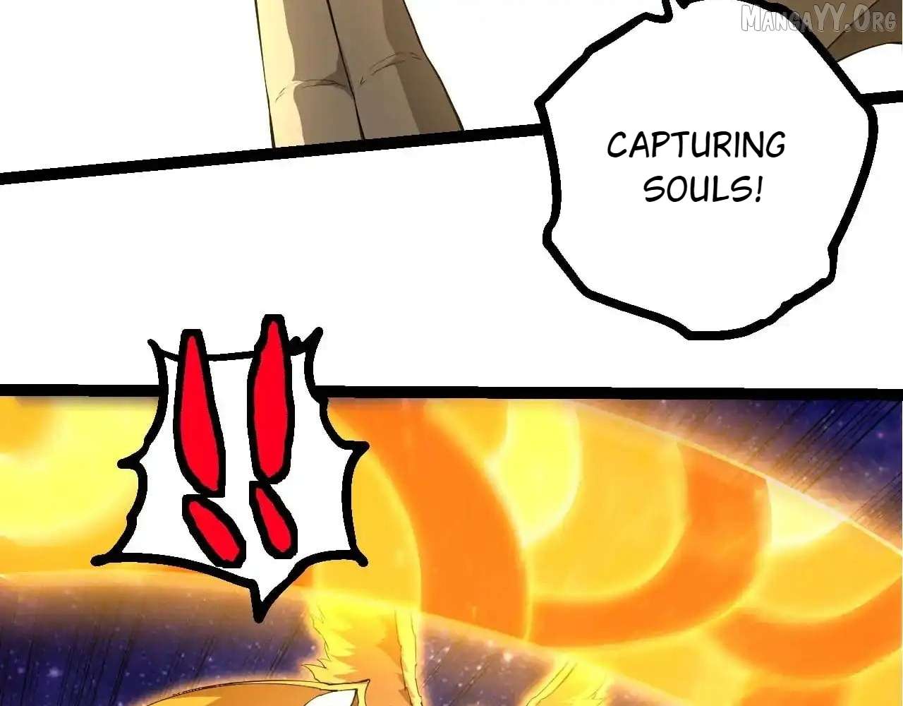 Evolution Begins With a Big Tree Chapter 486 - Page 72