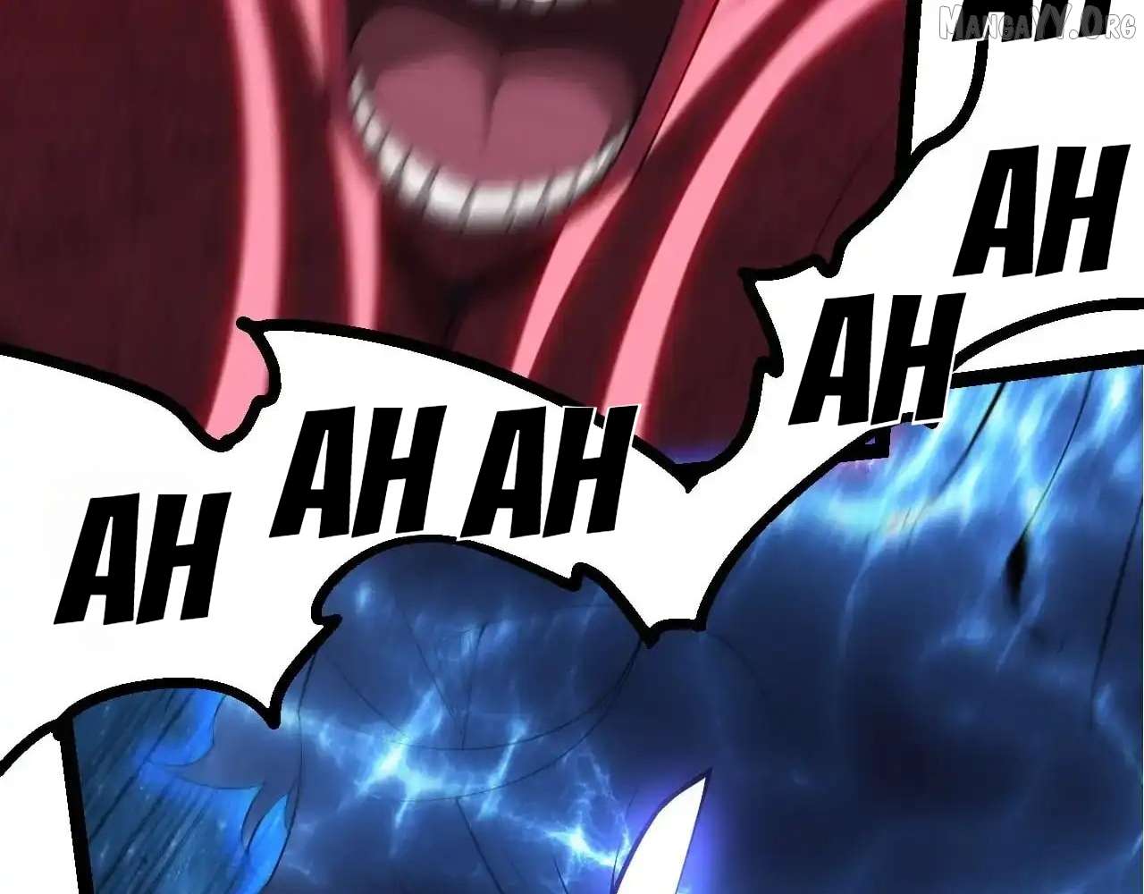 Evolution Begins With a Big Tree Chapter 486 - Page 83