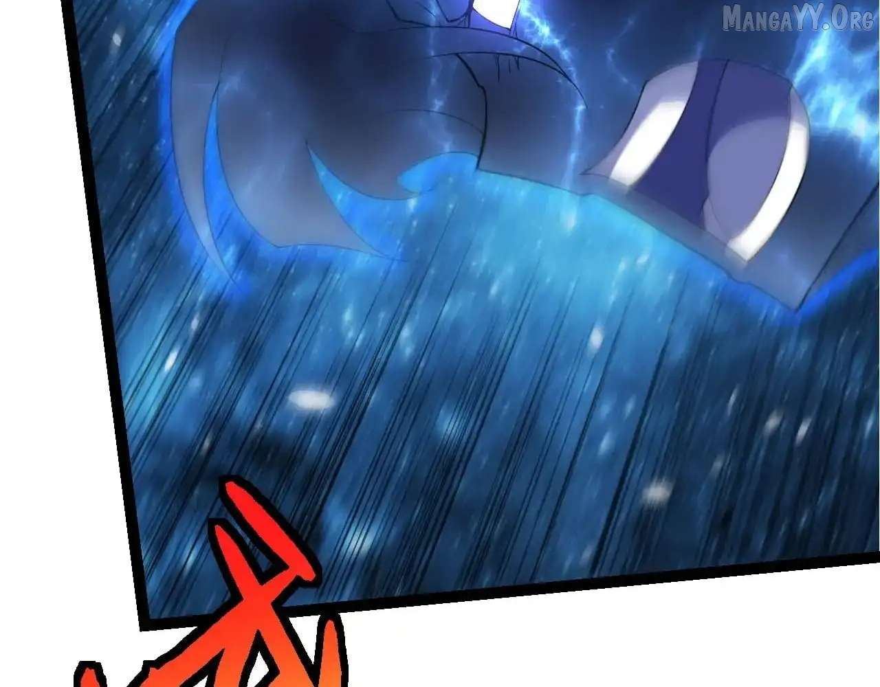 Evolution Begins With a Big Tree Chapter 486 - Page 84