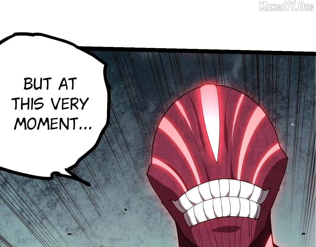 Evolution Begins With a Big Tree Chapter 487 - Page 11