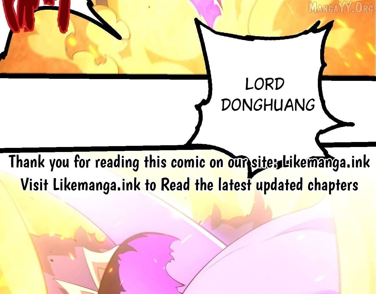 Evolution Begins With a Big Tree Chapter 487 - Page 29