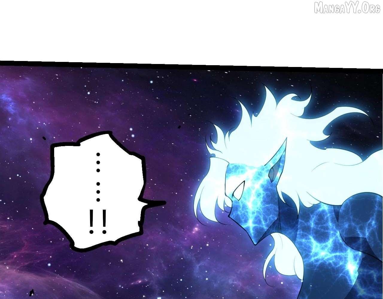 Evolution Begins With a Big Tree Chapter 487 - Page 31