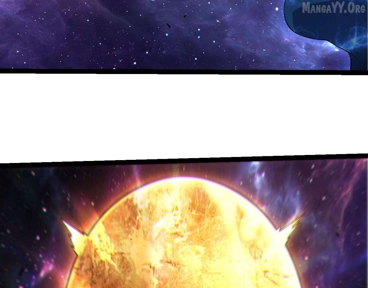 Evolution Begins With a Big Tree Chapter 487 - Page 32