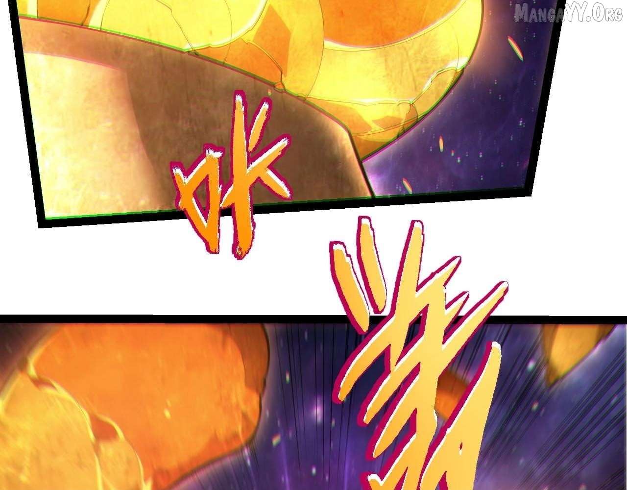 Evolution Begins With a Big Tree Chapter 487 - Page 35