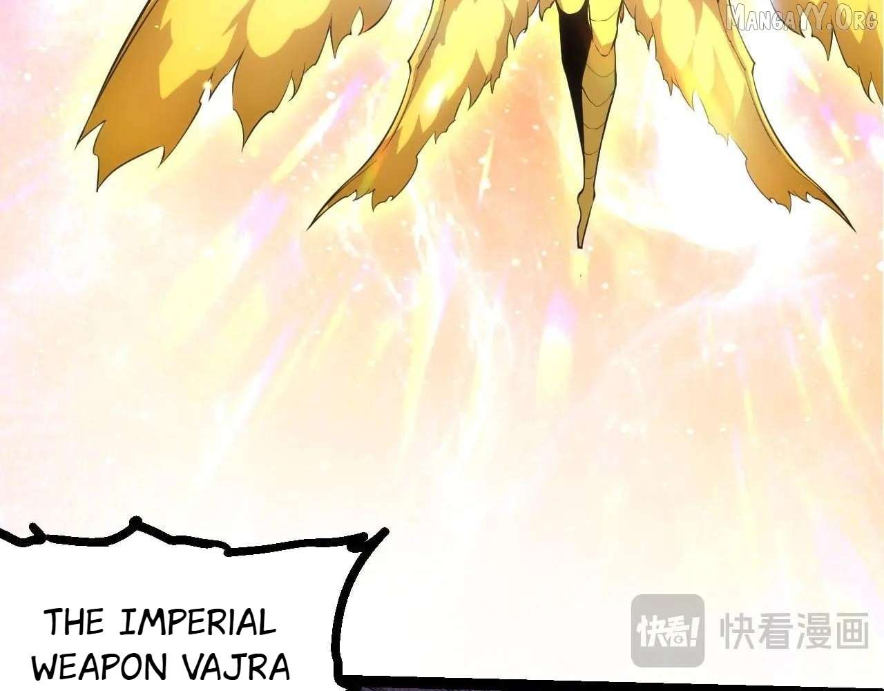 Evolution Begins With a Big Tree Chapter 487 - Page 44