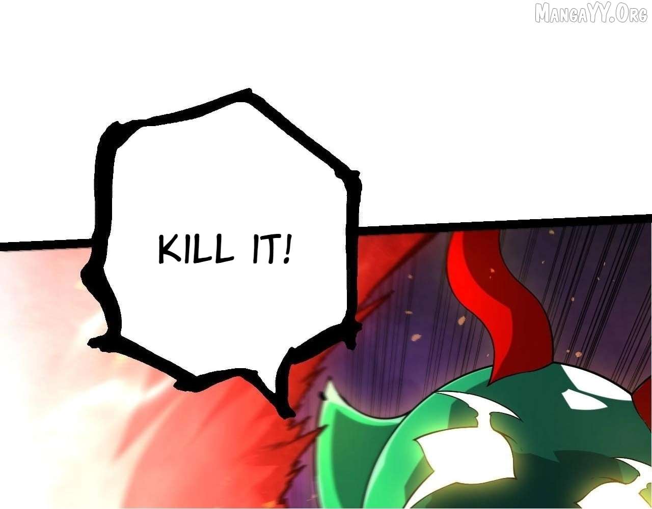 Evolution Begins With a Big Tree Chapter 487 - Page 96