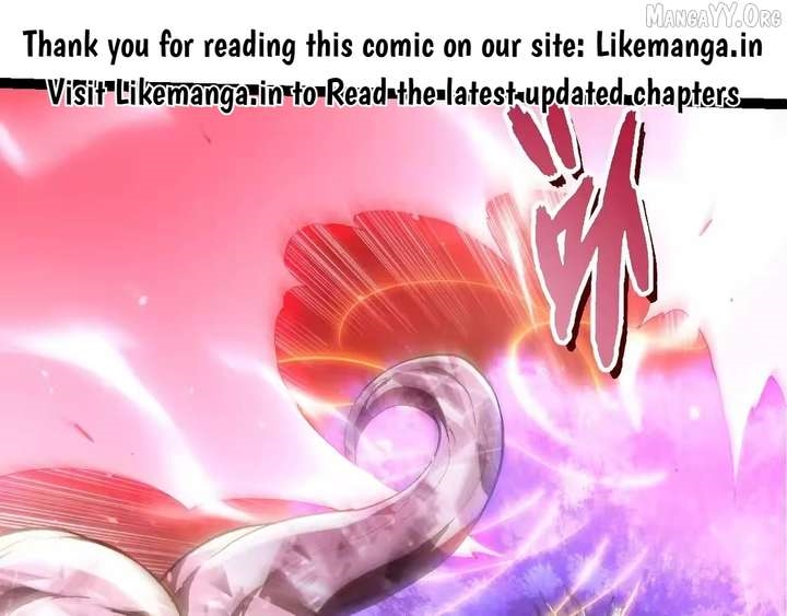 Evolution Begins With a Big Tree Chapter 488 - Page 1