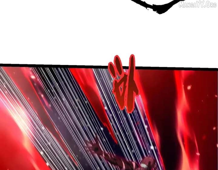 Evolution Begins With a Big Tree Chapter 488 - Page 36