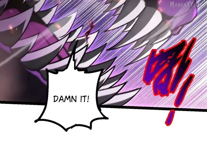 Evolution Begins With a Big Tree Chapter 488 - Page 40