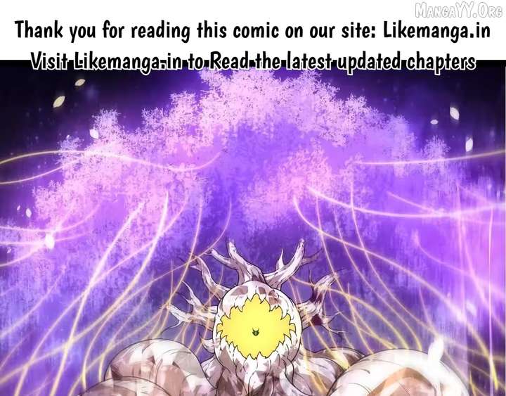 Evolution Begins With a Big Tree Chapter 489 - Page 1