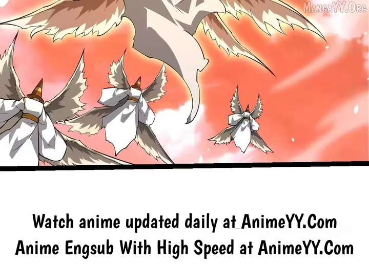 Evolution Begins With a Big Tree Chapter 489 - Page 100