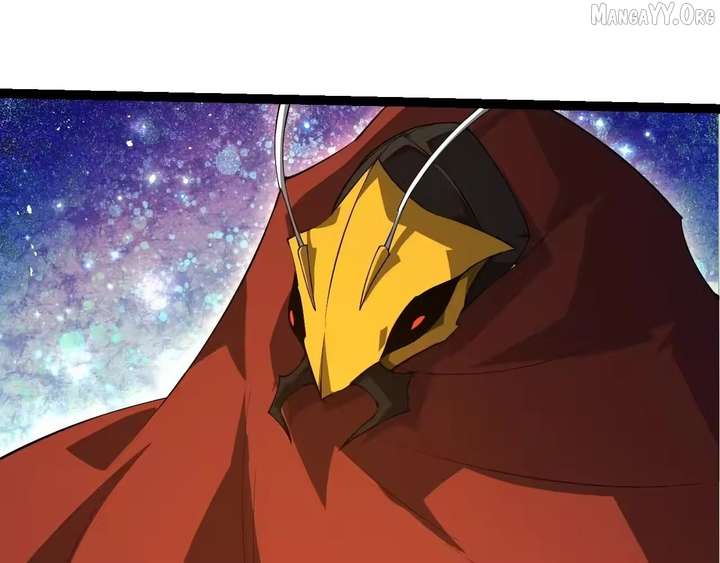 Evolution Begins With a Big Tree Chapter 489 - Page 21