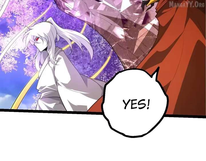 Evolution Begins With a Big Tree Chapter 489 - Page 35