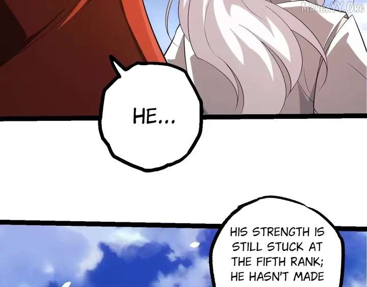 Evolution Begins With a Big Tree Chapter 489 - Page 42