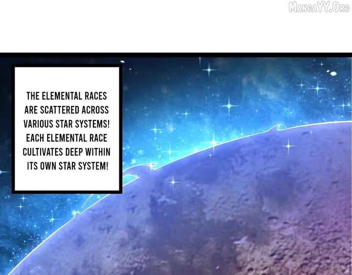 Evolution Begins With a Big Tree Chapter 489 - Page 61