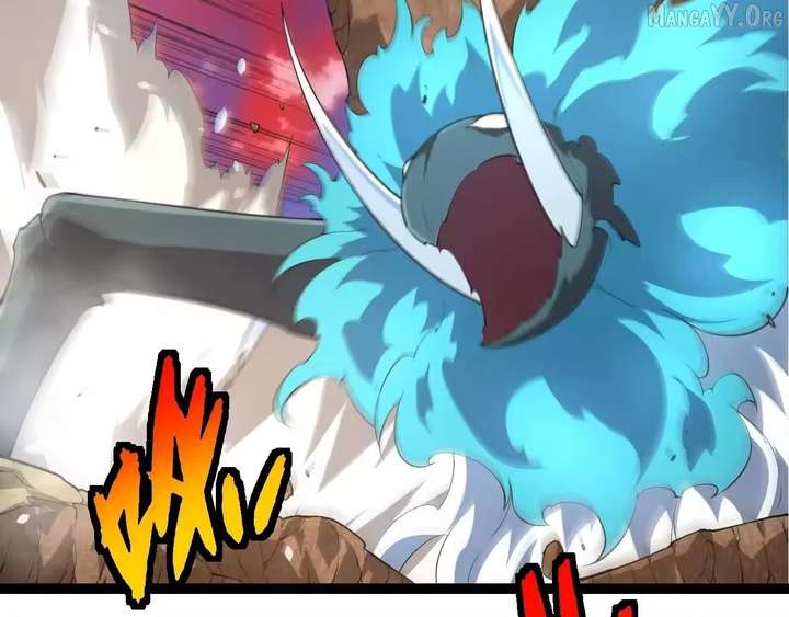 Evolution Begins With a Big Tree Chapter 489 - Page 73