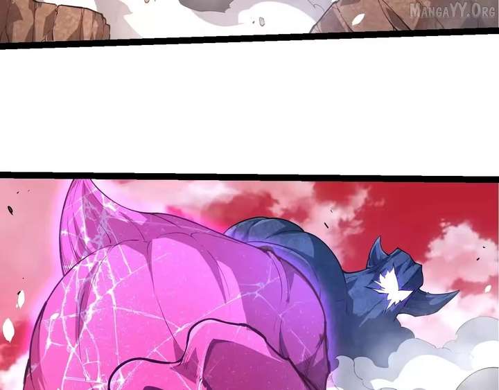 Evolution Begins With a Big Tree Chapter 489 - Page 77