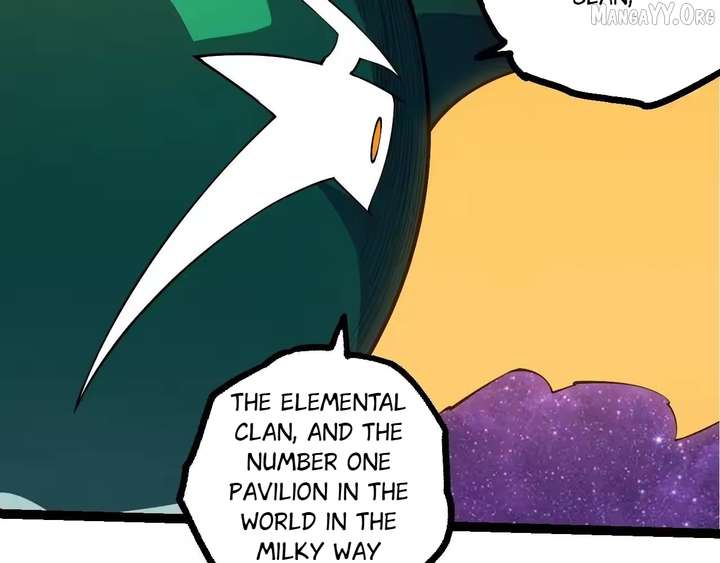 Evolution Begins With a Big Tree Chapter 489 - Page 8