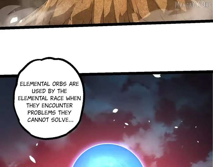 Evolution Begins With a Big Tree Chapter 489 - Page 84