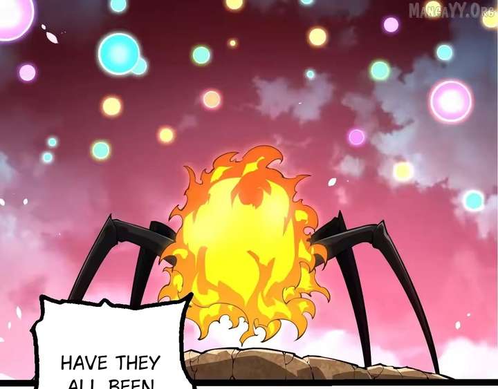 Evolution Begins With a Big Tree Chapter 489 - Page 88