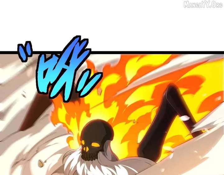 Evolution Begins With a Big Tree Chapter 489 - Page 91