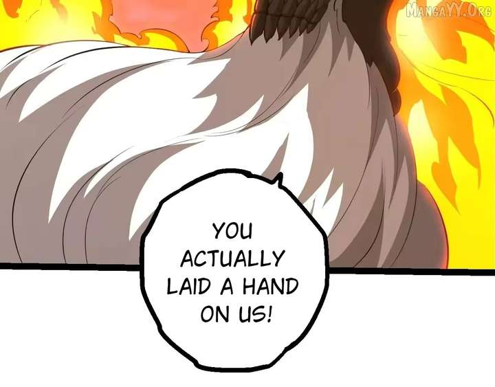 Evolution Begins With a Big Tree Chapter 489 - Page 97