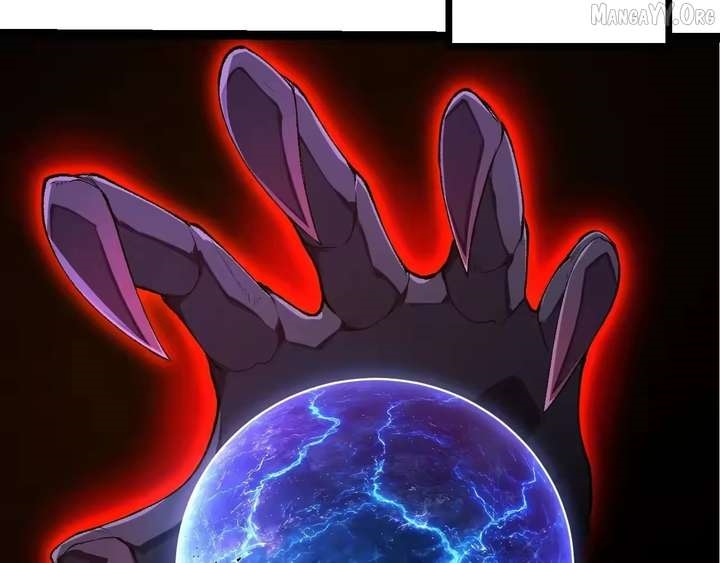 Evolution Begins With a Big Tree Chapter 490 - Page 13