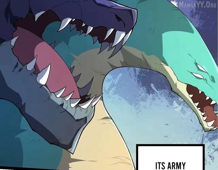 Evolution Begins With a Big Tree Chapter 490 - Page 15