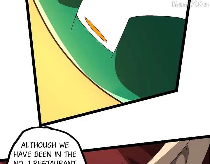 Evolution Begins With a Big Tree Chapter 490 - Page 38