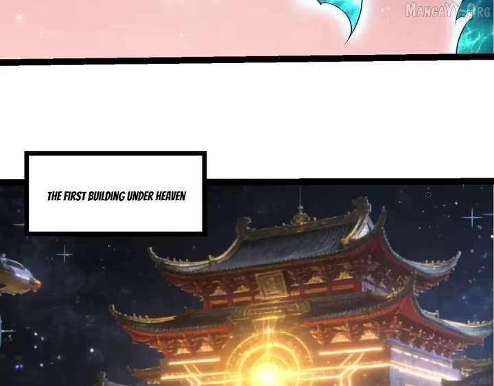 Evolution Begins With a Big Tree Chapter 490 - Page 84