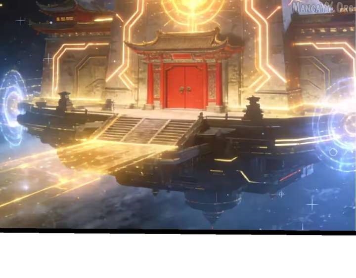 Evolution Begins With a Big Tree Chapter 490 - Page 85