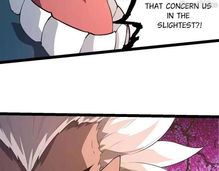 Evolution Begins With a Big Tree Chapter 490 - Page 97