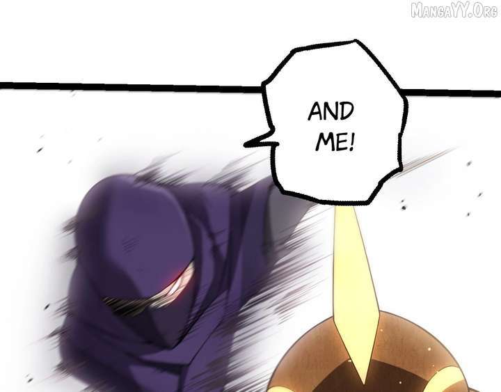 Evolution Begins With a Big Tree Chapter 491 - Page 11