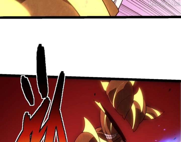 Evolution Begins With a Big Tree Chapter 491 - Page 14