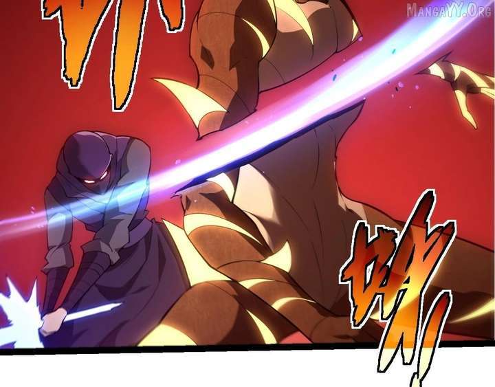 Evolution Begins With a Big Tree Chapter 491 - Page 15