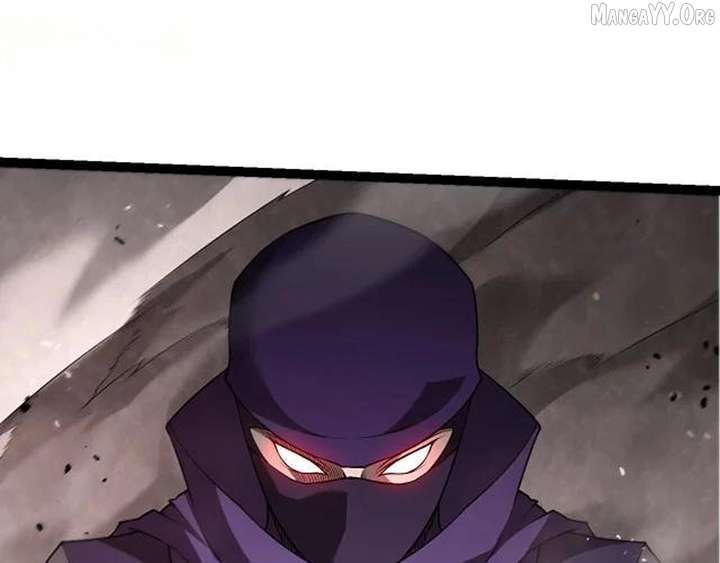 Evolution Begins With a Big Tree Chapter 491 - Page 39