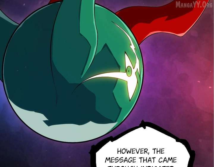 Evolution Begins With a Big Tree Chapter 491 - Page 78