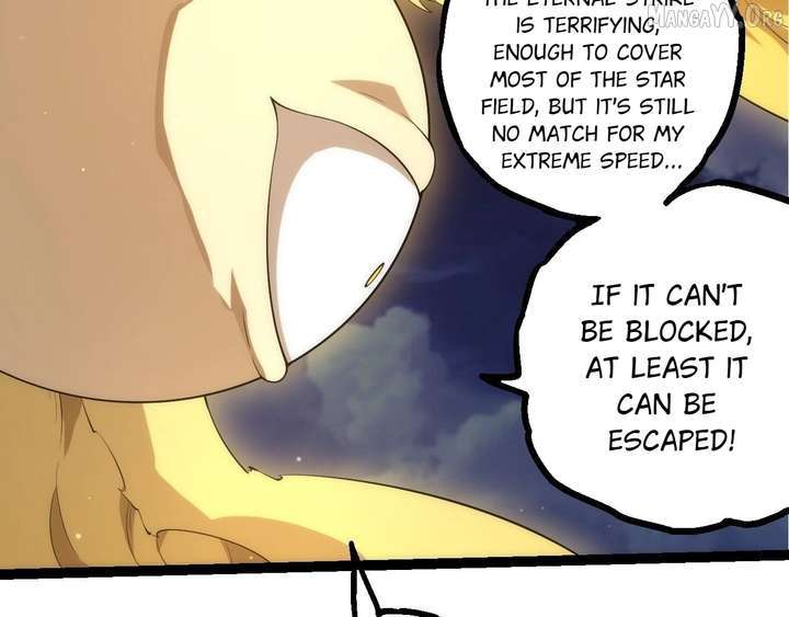 Evolution Begins With a Big Tree Chapter 491 - Page 93