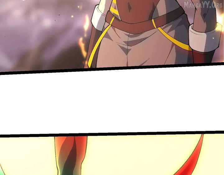 Evolution Begins With a Big Tree Chapter 492 - Page 25